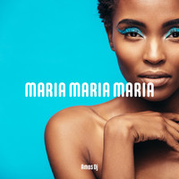 Amos DJ - Maria Maria Maria