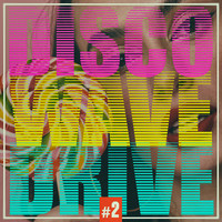 Various Arists - Disco Wave Drive #2