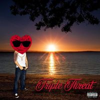 Boca - Triple Threat (Explicit)