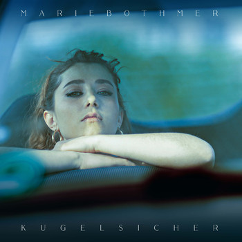 Marie Bothmer - Kugelsicher