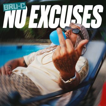 Bru-C - No Excuses (Explicit)
