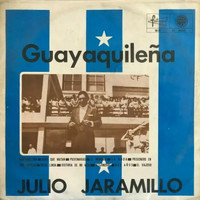 Julio Jaramillo - Guayaquileña