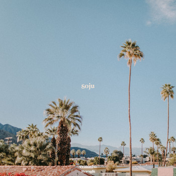 Shiro - soju