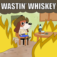 James Barker Band - Wastin' Whiskey
