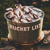 Dean Brody - Bucket List