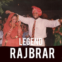 Raj Brar - Jameena