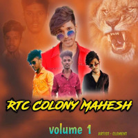 Clement - Rtc Colony Mahesh Volume 1