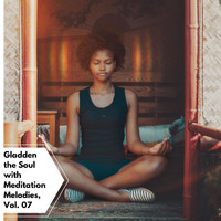 Serenity Calls - Gladden The Soul With Meditation Melodies, Vol. 07