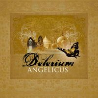 Delerium - Angelicus (Remixes)