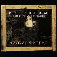 Delerium - Heaven's Earth