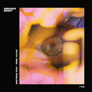 Sisters Cap - Feel Alive