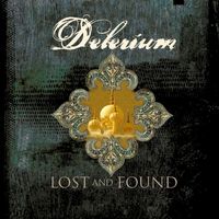 Delerium - Lost and Found (Remixes)