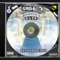 Sashtek - Heavens Gate (Extended Mix)