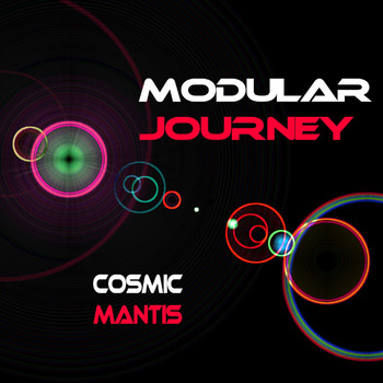 Cosmic Mantis - Modular Journey
