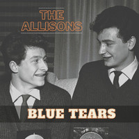 The ALLISONS - Blue Tears