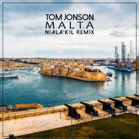 Tom Jonson - Malta (Niala'kil Remix)