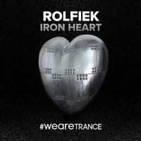 Rolfiek - Iron Heart