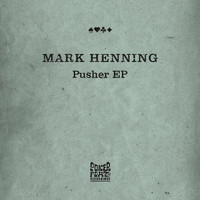 Mark Henning - Pusher