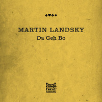 Martin Landsky - Da Geh Bo