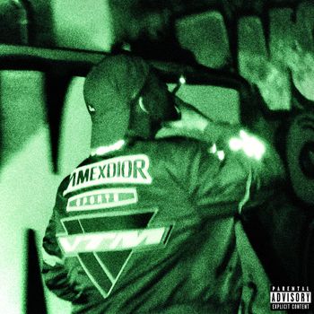AMEX DIOR - FREEBASE / LIMITS / AMMONIAK (Explicit)