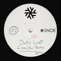 Beth Lydi - Love Your People
