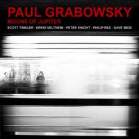 Paul Grabowsky feat. Scott Tinkler, Erkki Veltheim, Peter Knight, Philip Rex & Dave Beck - Moons of Jupiter