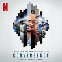 Patrick Jonsson - Convergence (Original Motion Picture Soundtrack)