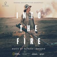 Patrick Jonsson - Into the Fire (Original Motion Picture Soundtrack)