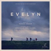 Patrick Jonsson - Evelyn (Original Motion Picture Soundtrack)