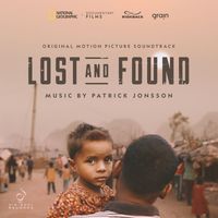Patrick Jonsson - Lost and Found (Original Motion Picture Soundtrack)