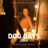 Patrick Jonsson - Dog Days (Original Motion Picture Soundtrack)