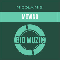 Nicola Nisi - Moving