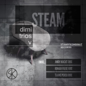 Dimitrios V - Steam