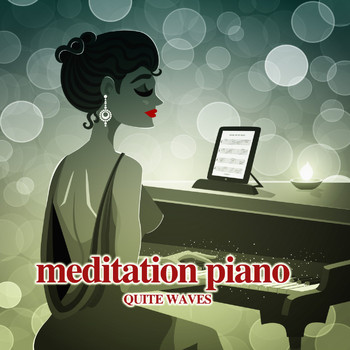 Various Artists - Meditation Piano (Quite Waves)