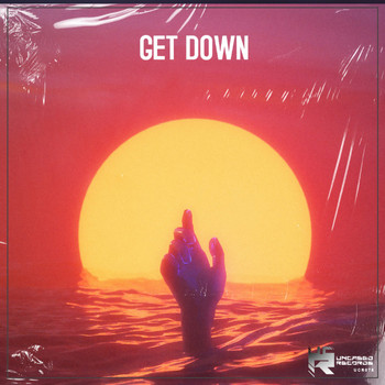DJ Teejay - Get Down (Extended Mix)