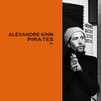Alexandre Kinn - Pirates (EP)
