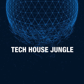 Various Artists - Tech House Jungle