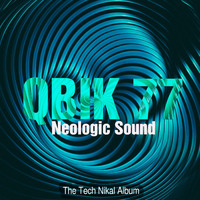 Qbik 77 - Neologic Sound (The Tech Nikal Album)