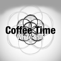 Coffee Time - White Star