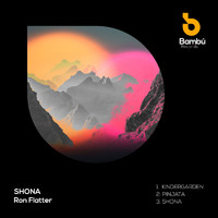 Ron Flatter - Shona