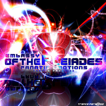 Fanatic Emotions - Embassy of the Pleiades