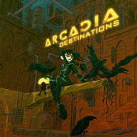 Arcadia - Destinations
