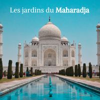 CHUMANI - Les jardins du Maharadja