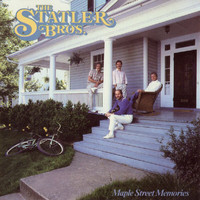 The Statler Brothers - Maple Street Memories