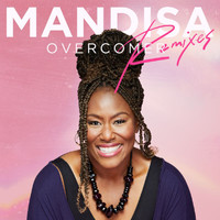 Mandisa - Overcomer: The Remixes