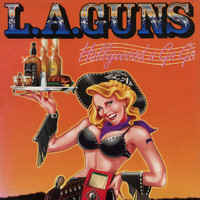 L.A. Guns - Hollywood A Go Go