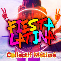 Collectif Métissé - Fiesta Latina