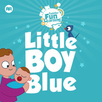 Toddler Fun Learning - Little Boy Blue