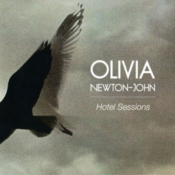 Olivia Newton-John - Hotel Sessions
