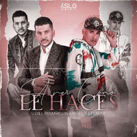 Uziel Payan, Luis Angel "El Flaco" - A Ver Cómo Le Haces (En Vivo)